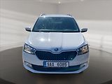 Škoda Fabia 1,0 TSI 70 Ambition - náhled 1