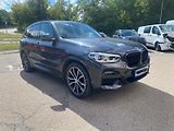 BMW X3 xDrive AT M-Paket, ČR - náhled 1