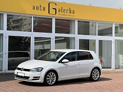 Volkswagen Golf (2014) 1.4TSI 103kW Highline - fotografie inzerátu