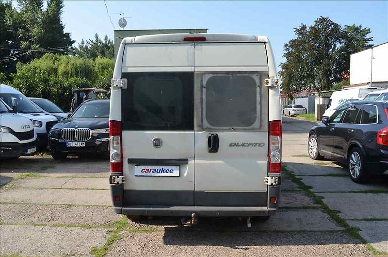 Fiat Ducato (2012) 130 MULTIJET - fotka 5 z 22