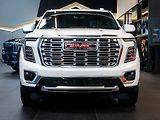 GMC Yukon (2026) 6.2 V8 Denali Reserve Package - náhled 11