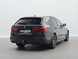 BMW Řada 5 3,0 540d 235kW xDrive M DPH - náhled 7
