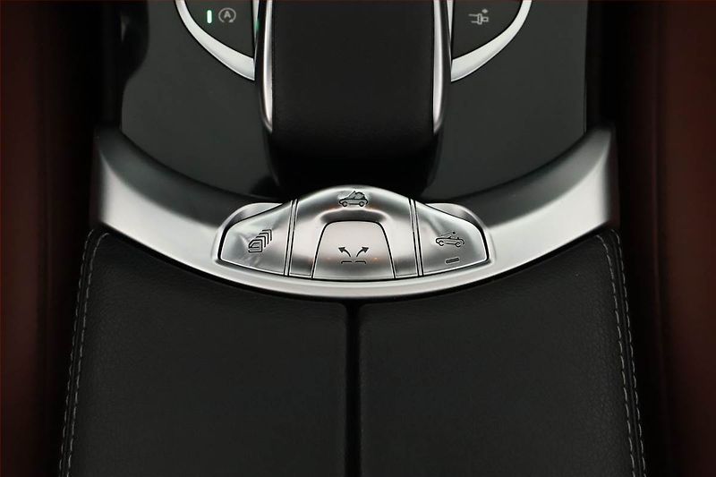Mercedes-Benz Třídy C (2018) C 220 d 4MATIC - fotka 31 z 31