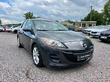 Mazda 3 (2009) 1.6i 77 kW Servis,Stav,ALU,PDC - náhled 3