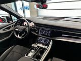 Audi Q7 (2025) 60 TFSI e quattro (360kW/490k) - náhled 9