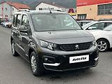 Peugeot Rifter (2019) 1.2PT, 1.maj,ČR, servis - náhled 1