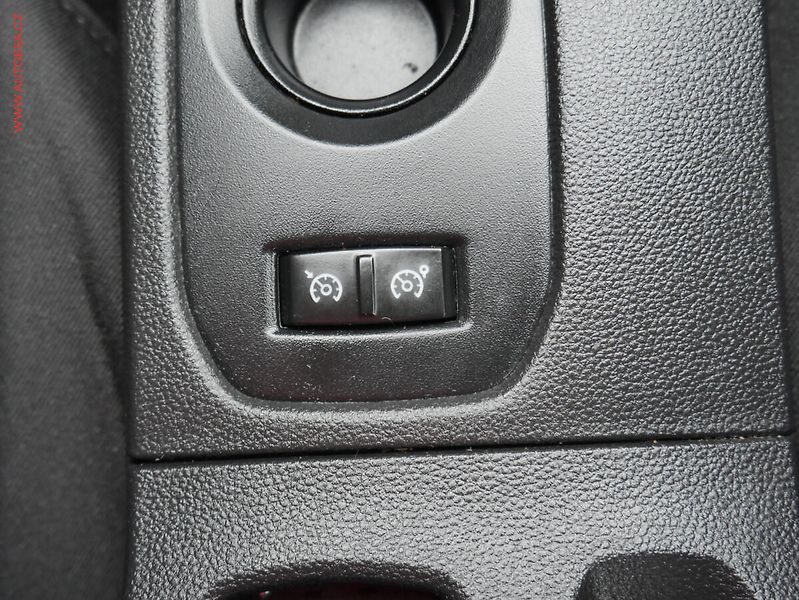Dacia Duster (2019) 1.3 TCe, Comfort - fotka 21 z 21