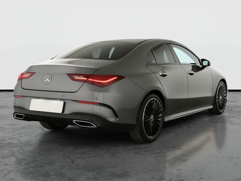 Mercedes-Benz CLA (2025) 180 d, AMG Line - fotka 5 z 24