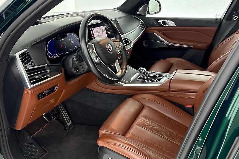 ALPINA Ostatní XB7 - fotka 6 z 31