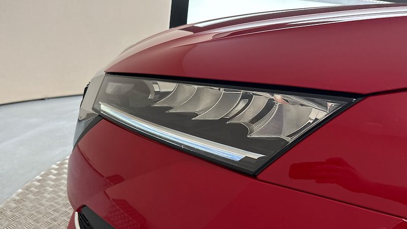 Škoda Octavia 2.0 TDI Style - fotka 18 z 27