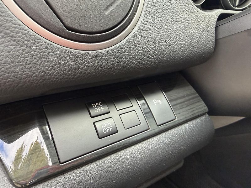 Mazda 6 2.5 Top - fotka 35 z 36