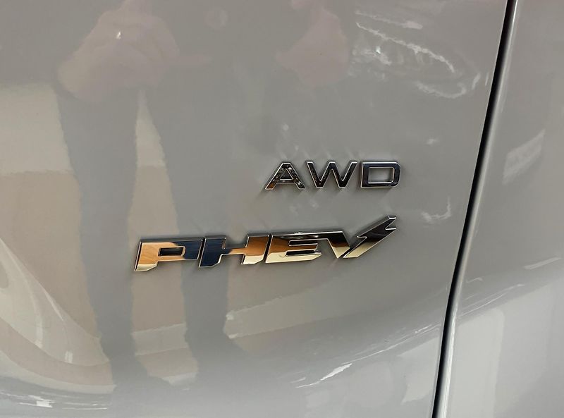 Omoda 9 (2025) Omoda 9 PHEV Premium  - fotka 29 z 31
