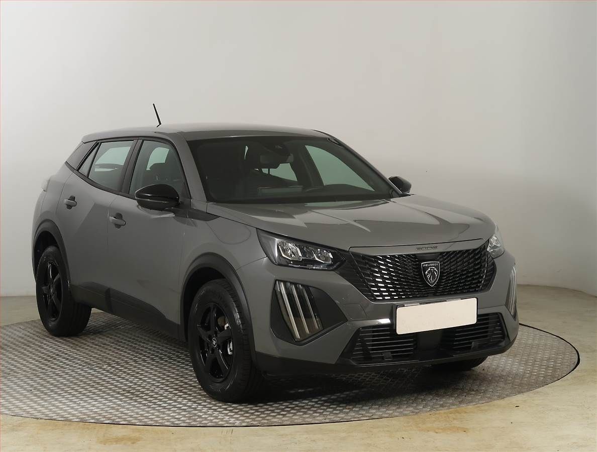 Peugeot 2008 Active 1.2 PureTech