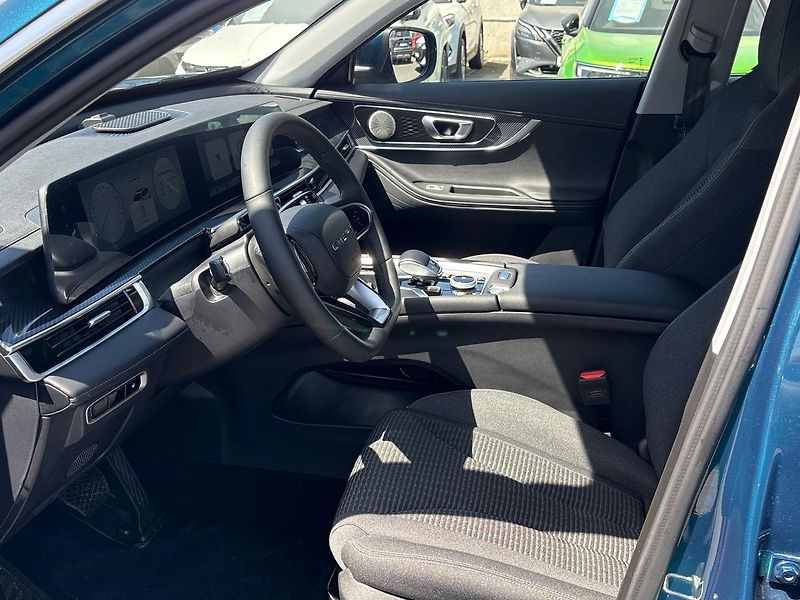Chery Tiggo 7 PHEV (2026) 1.6 Family Edition - fotka 6 z 27