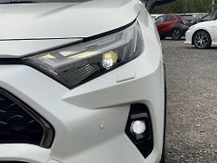Toyota RAV4 2.5PHEV, ČR-1m, Selection, 4x4 - fotografie inzerátu