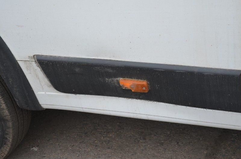 Fiat Ducato - fotka 6 z 15