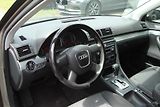 Audi A4 Avant (2006) 2.0 TDi, AUT - náhled 12