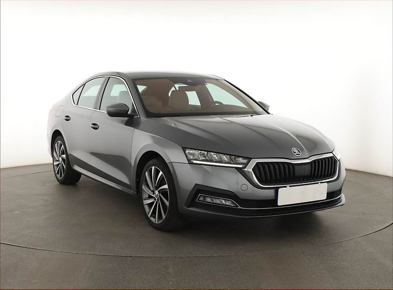 Škoda Octavia (2023) Style 1.5 TSI - fotografie inzerátu