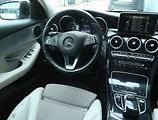 Mercedes-Benz Třídy C (2015) C 220 BlueTEC, Automat - náhled 7