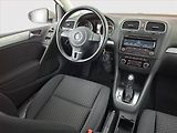 Volkswagen Golf (2011) 1.2 TSI, Automat, Tempomat - náhled 7