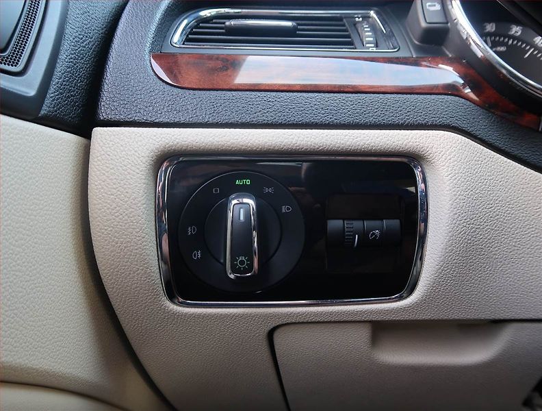 Škoda Superb (2021) Laurin&Klement 2.0 TDI - fotka 17 z 20