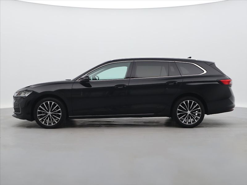 Škoda Superb 2,0 TSI 110KW SELECTION DPH - fotka 4 z 38