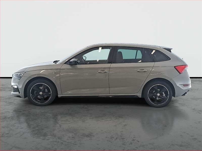 Škoda Scala (2020) Monte Carlo 1.5 TSI, Tempomat - fotka 3 z 17