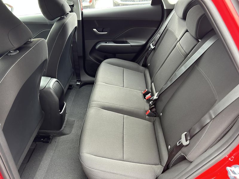 Hyundai Kona NOVÁ KONA Electric 48,6 kWh - fotka 10 z 33