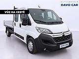 Citroën Jumper 2,2 HDi 103 kW L3 Valník 7 Mís - náhled 1