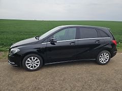 Mercedes-Benz Třídy B (2013) B 180 CDi - fotografie inzerátu