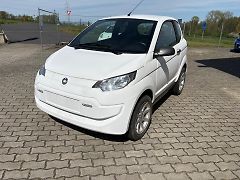 Aixam Minauto (2017) Access - fotografie inzerátu