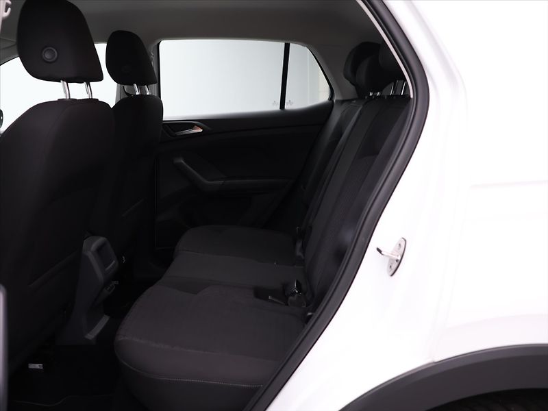 Volkswagen T-Cross 1,6 TDI DSG CZ Life - fotka 13 z 29