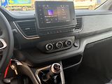 Renault Trafic (2025) do 2,5t - NEPOTŘEBUJE TACHO! - náhled 23