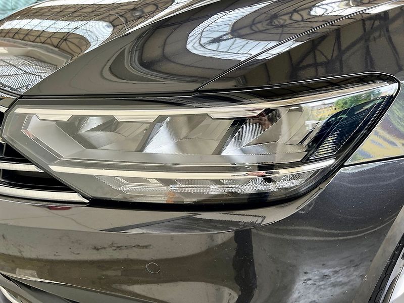 Volkswagen Passat 2.0TDI 147KW DSG 4M ELEGANCE, - fotka 8 z 27