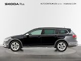 Volkswagen Passat (2023) Alltrack 2.0 TDI 147kW 4Motion - náhled 2