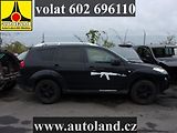 Peugeot 4007 (2008) VOLAT 602 696110 - náhled 2