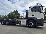 MAN TGS (2026) 33.480 - náhled 1