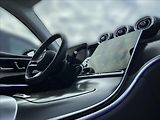 Mercedes-Benz GLC 220 d 4MATIC kupé AMG Line Nig - náhled 16