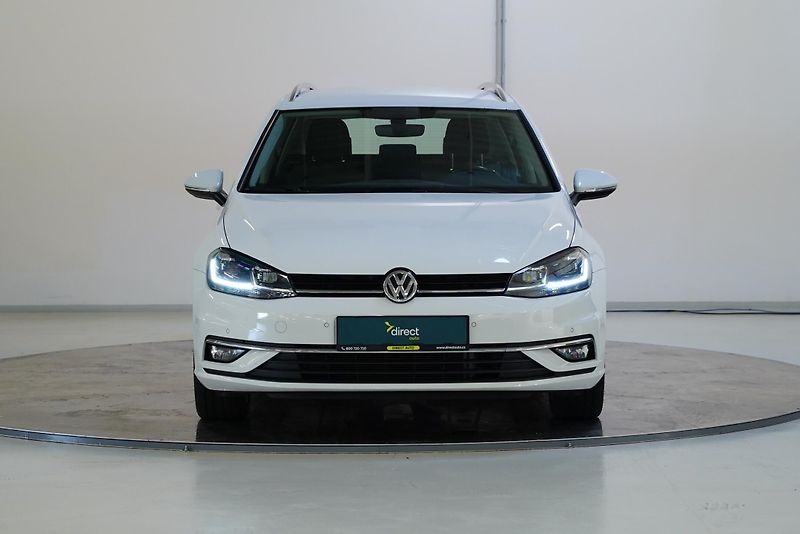 Volkswagen Golf - fotka 4 z 29