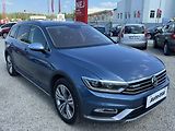 Volkswagen Passat (2019) 2.0TDI 4x4, ČR, DSG, navi - náhled 1