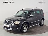Škoda Yeti (2012) 1.4TSI 90kW AMBITION EXTRA - náhled 1