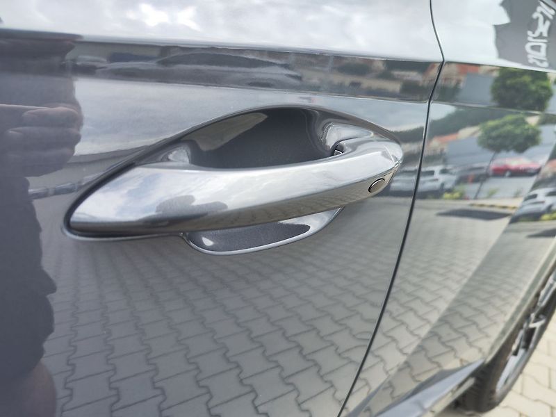Hyundai Tucson 1.6 T-GDI/118kW N-Line DCT - fotka 11 z 35