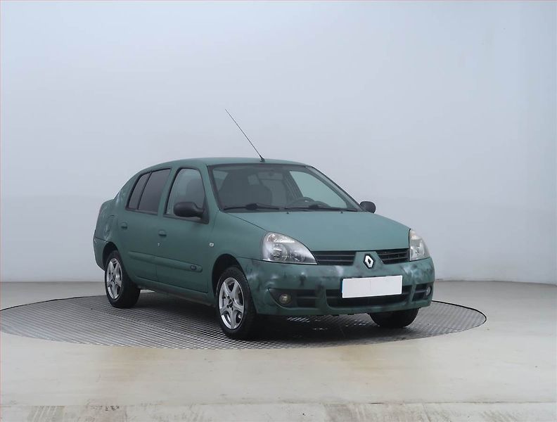 Renault Thalia