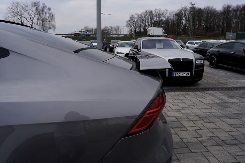 Audi A7 50 Tdi S-tronic/Q/Sline/B&O/ČR - fotka 15 z 48