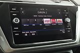 Volkswagen Touran (2017) 1.6 TDI, Navi, Tempomat - náhled 15