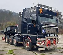 MAN (2005) TGA 250t tahač 8x4 hydr.  - fotografie inzerátu