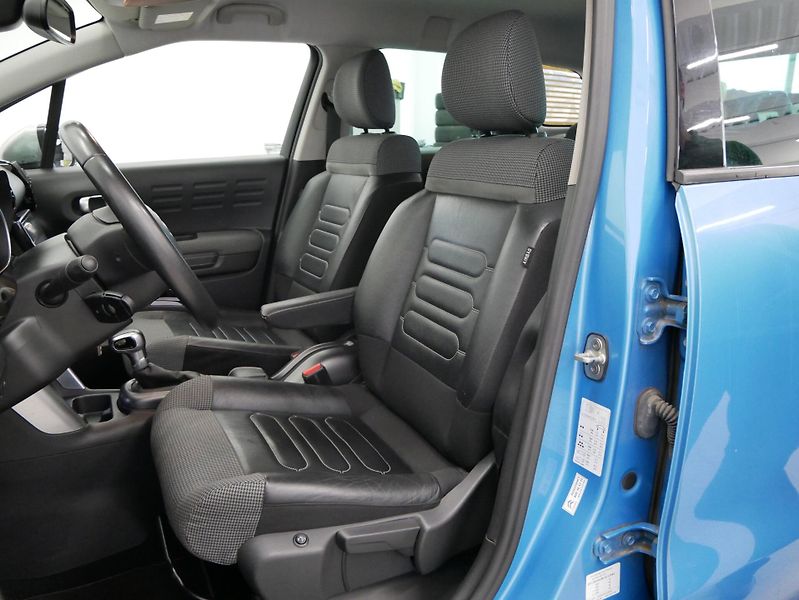 Citroën C3 Aircross - fotka 11 z 25