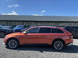 Škoda Superb 2,0 TDI 4X4 SCOUT TAŽNÉ - náhled 1