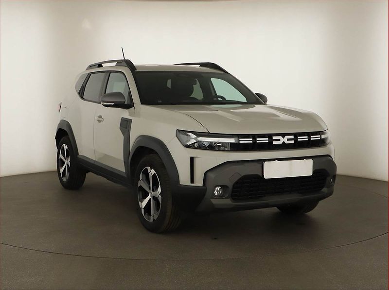 Dacia Duster (2025) 1.2 TCe, Journey, Navigace - fotografie inzerátu