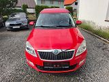 Škoda Roomster (2010) 1.2 TSI DSG Serviska - náhled 7